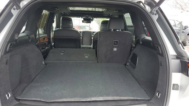 Certified 2022 Jeep Grand Cherokee Summit image 29