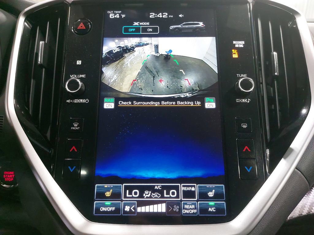 Used 2023 Subaru Ascent Premium w/ Convenience Package image 25