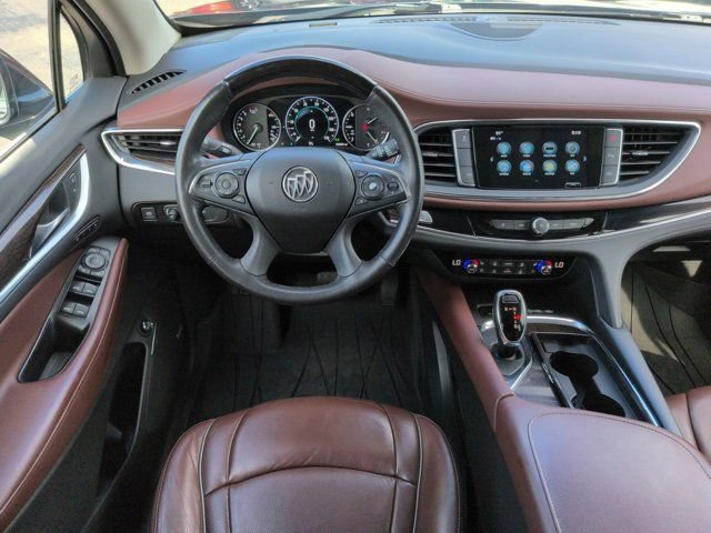 Used 2018 Buick Enclave Avenir w/ Trailering Package FWD image 16
