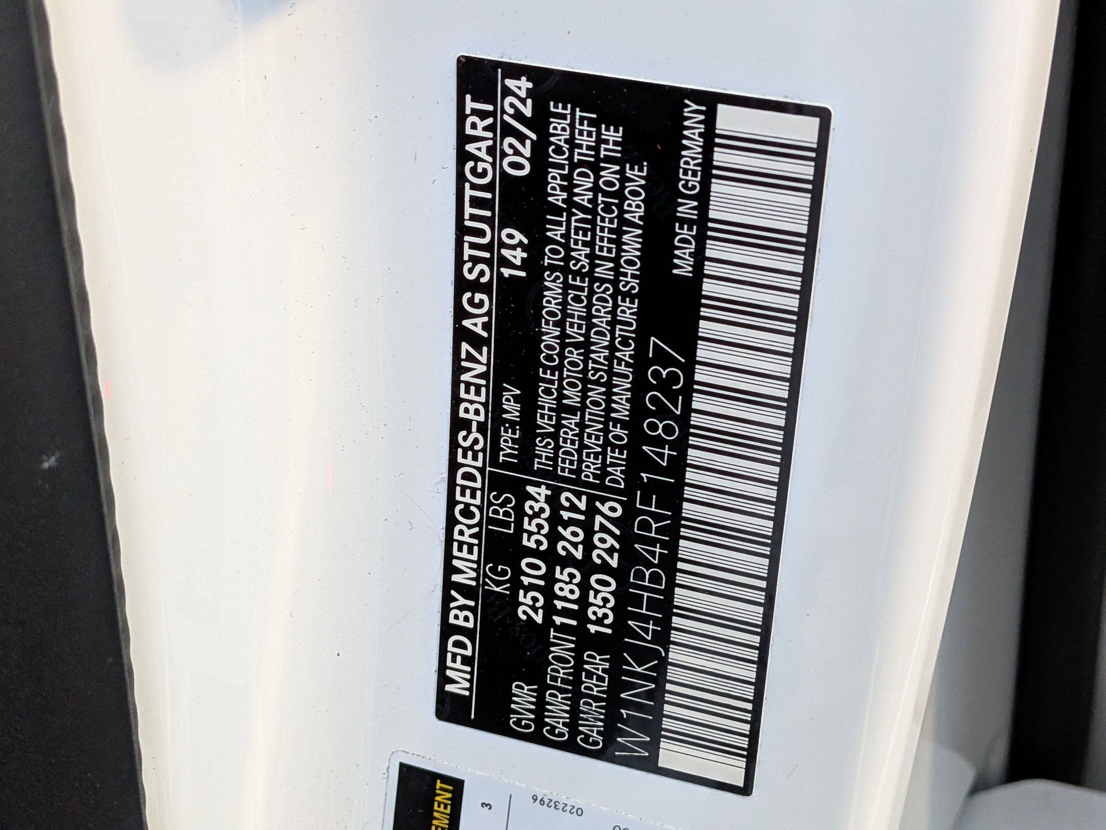 Certified 2024 Mercedes-Benz GLC 300 4MATIC image 21