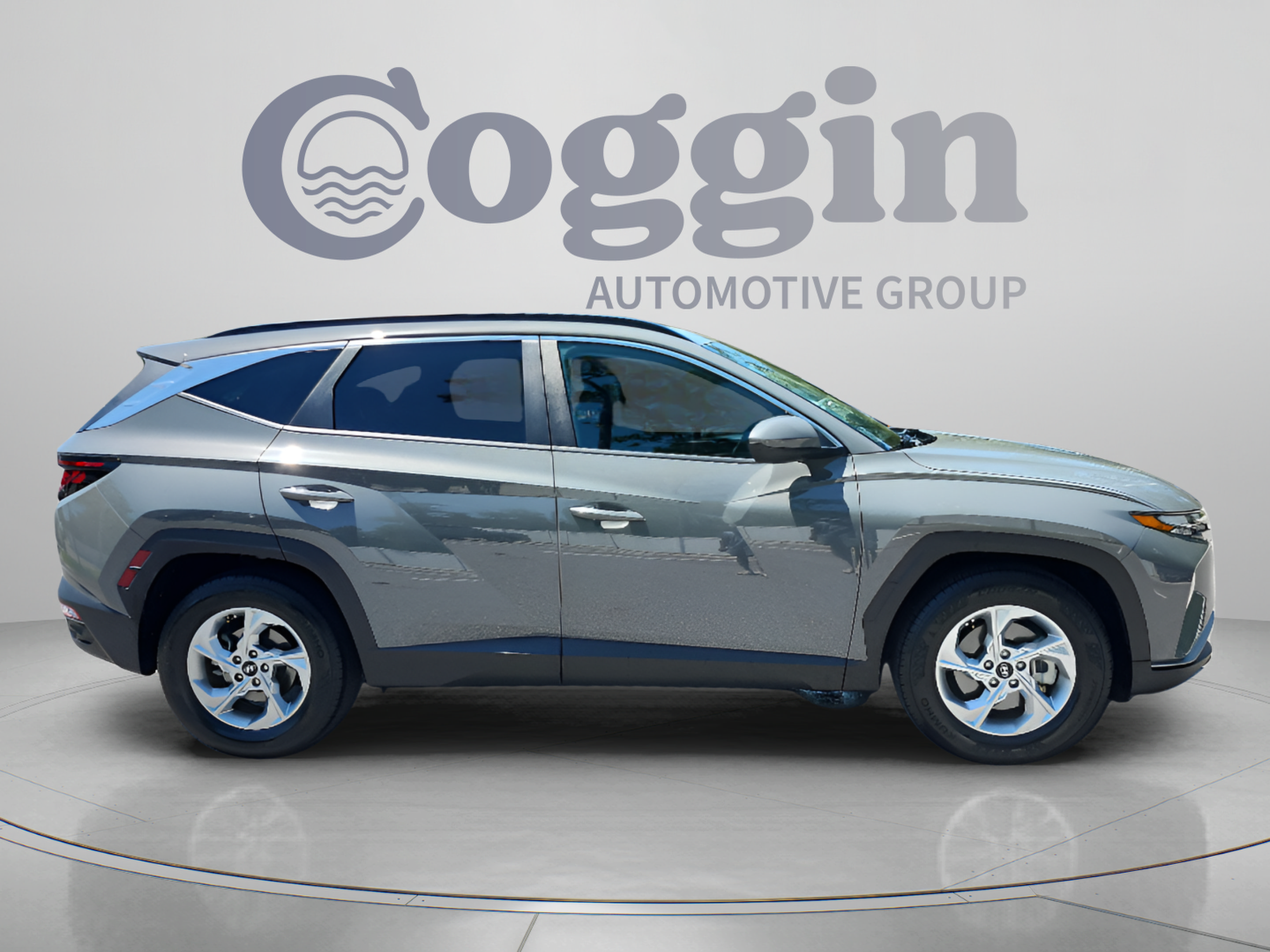 Certified 2024 Hyundai Tucson SEL FWD image 6