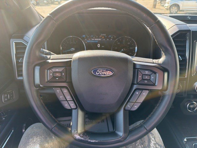 Used 2020 Ford Expedition Limited image 23