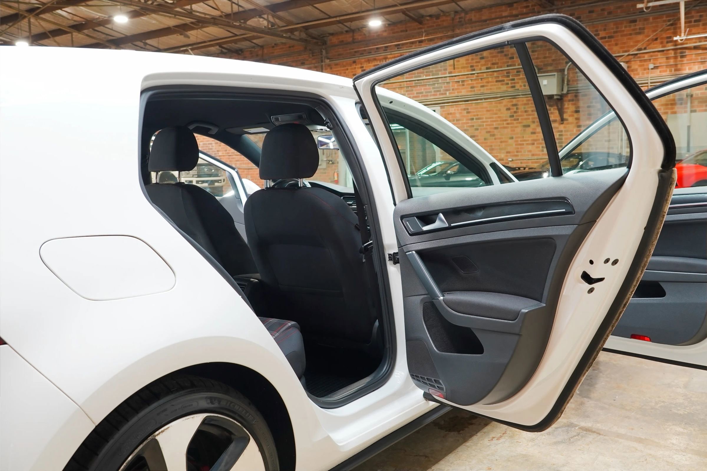 Used 2015 Volkswagen GTI S FWD image 46