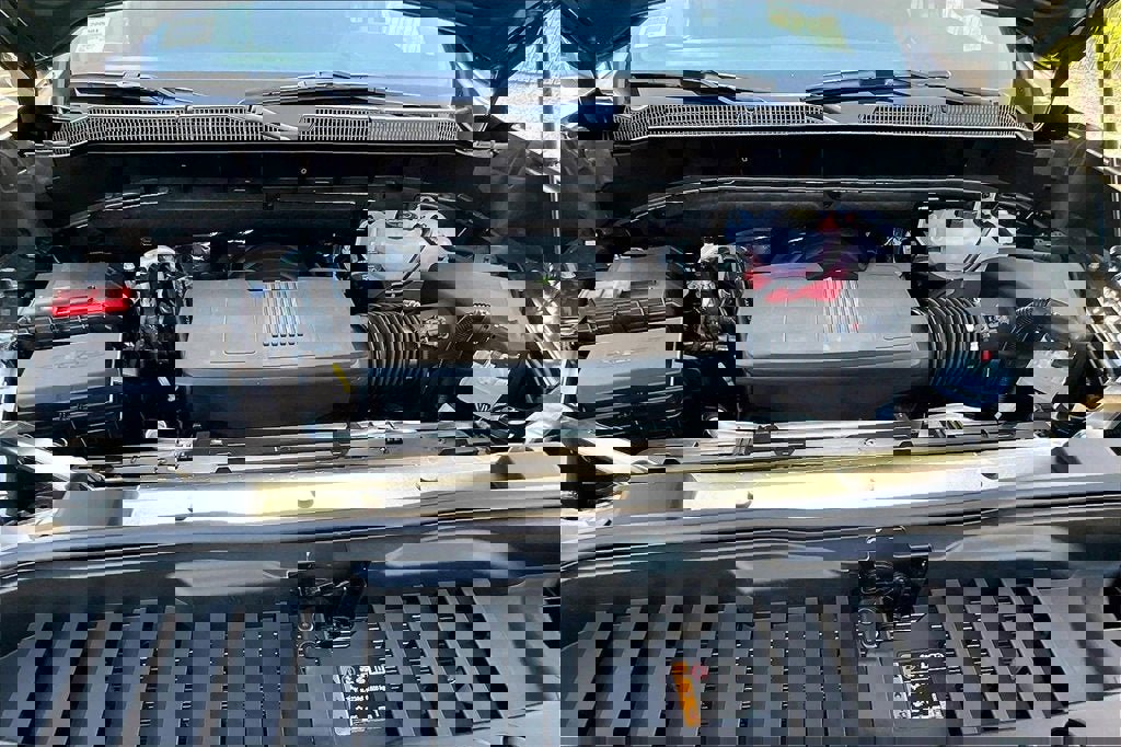 New 2026 Chevrolet Silverado 1500 LT image 10