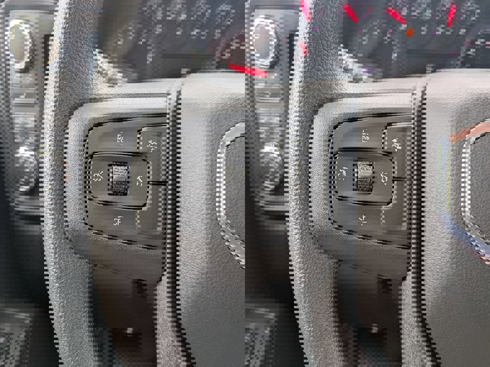 New 2026 GMC Sierra 2500 Pro w/ 1SA Pro Safety Plus Package image 13