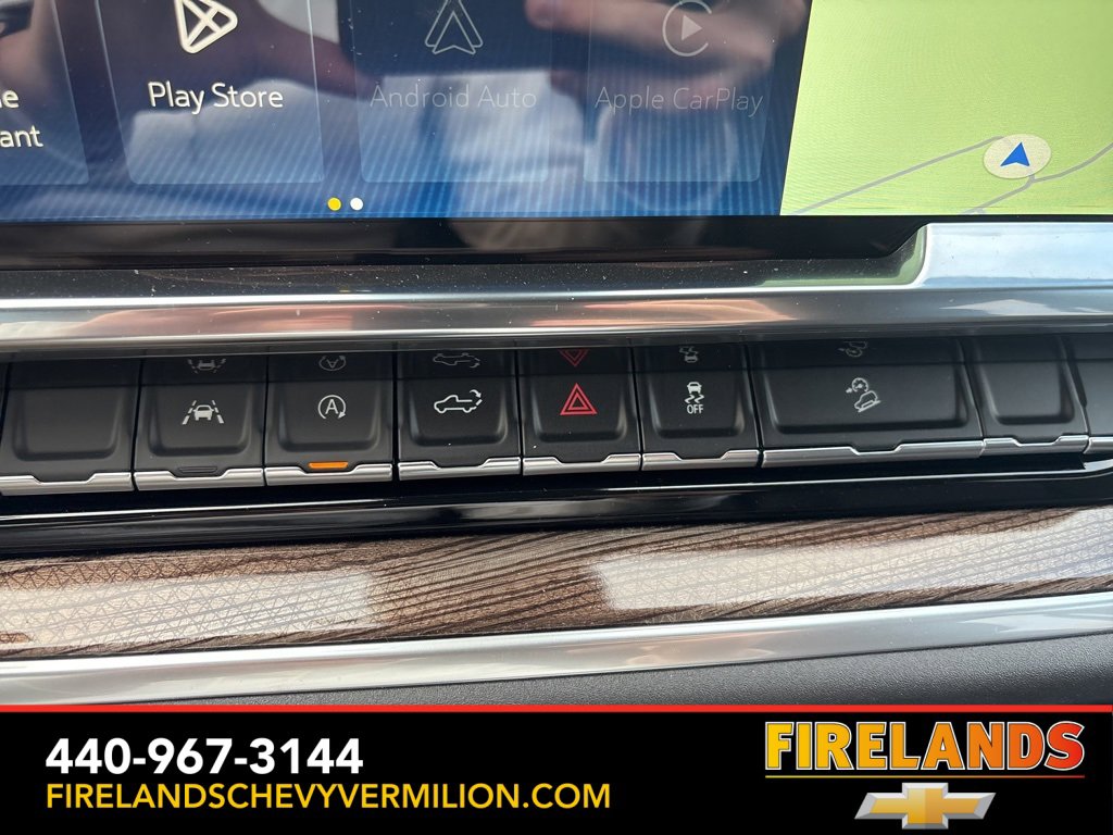 New 2026 Chevrolet Silverado 1500 LT image 21