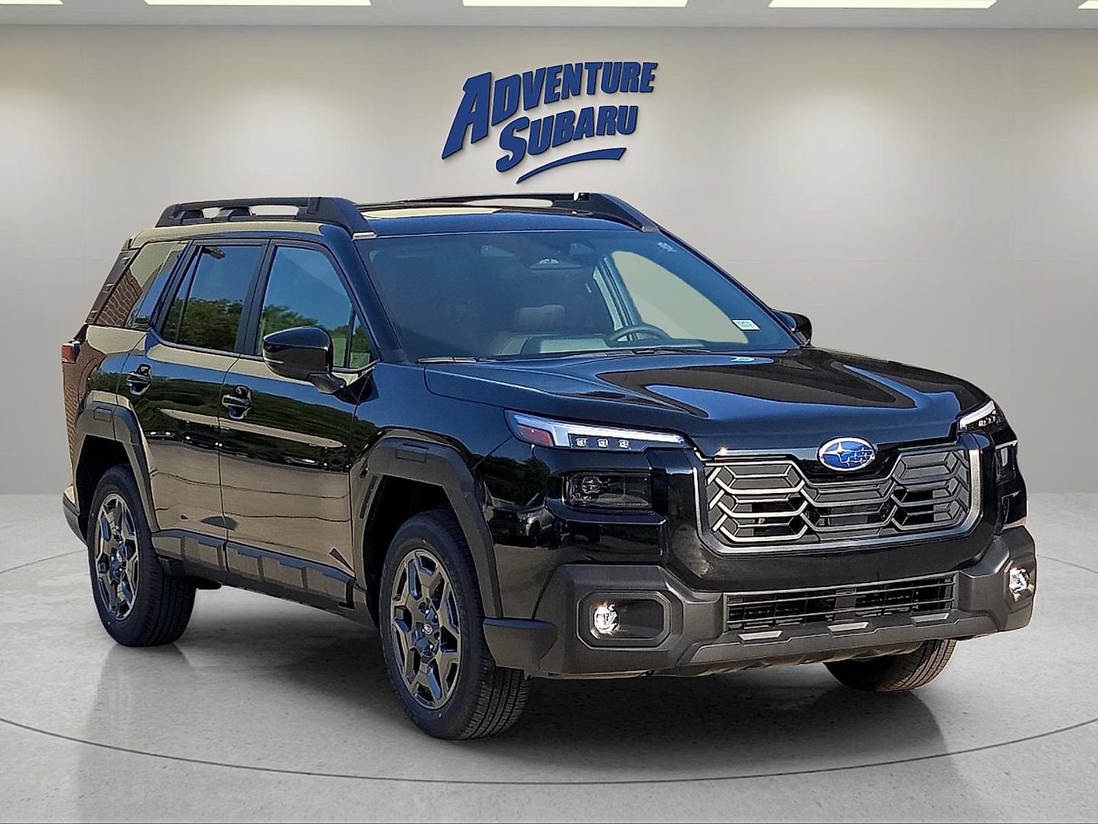 New 2026 Subaru Outback Premium