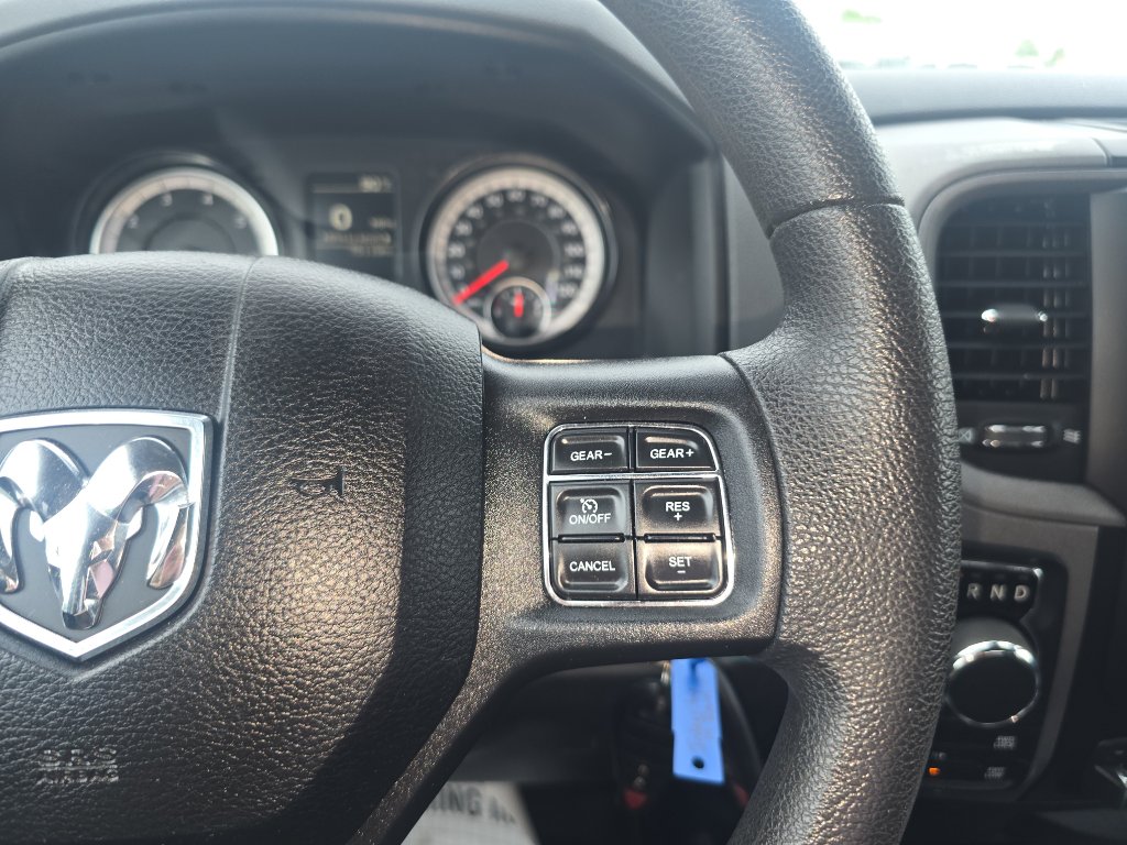 Used 2019 RAM 1500 Tradesman w/ Chrome Appearance Group image 24