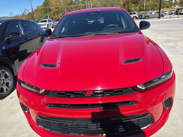 Used 2024 Dodge Hornet R/T image 12