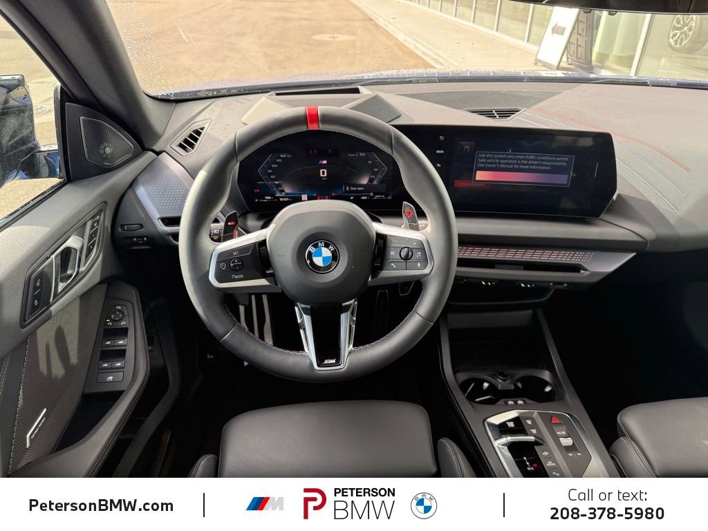 Used 2025 BMW M235i xDrive AWD/4WD image 26