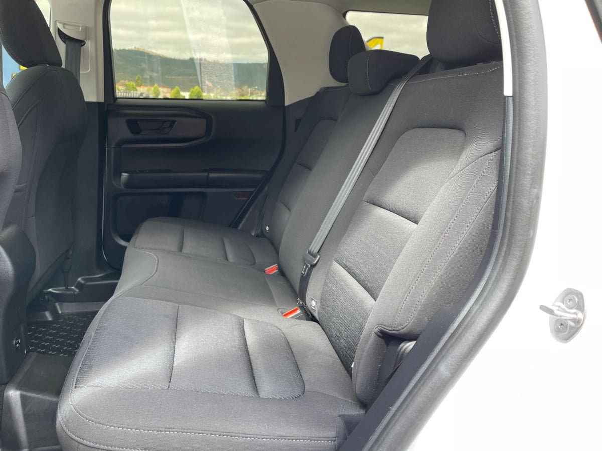 Used 2021 Ford Bronco Sport AWD/4WD image 18
