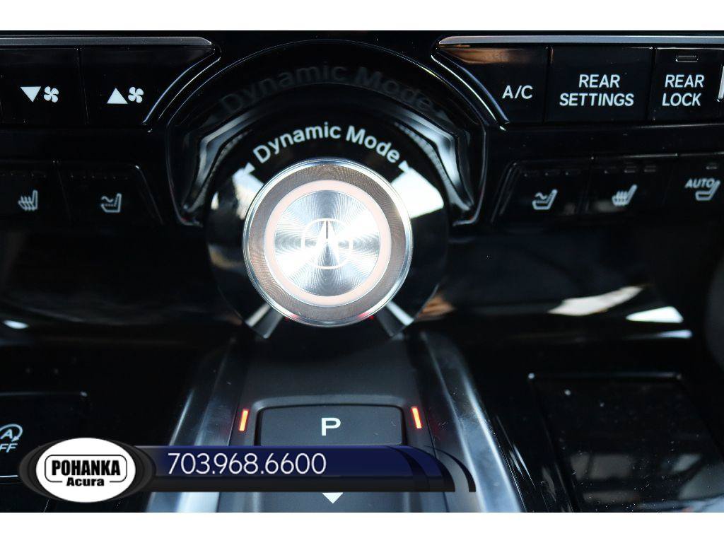 New 2026 Acura MDX Type S AWD/4WD image 17