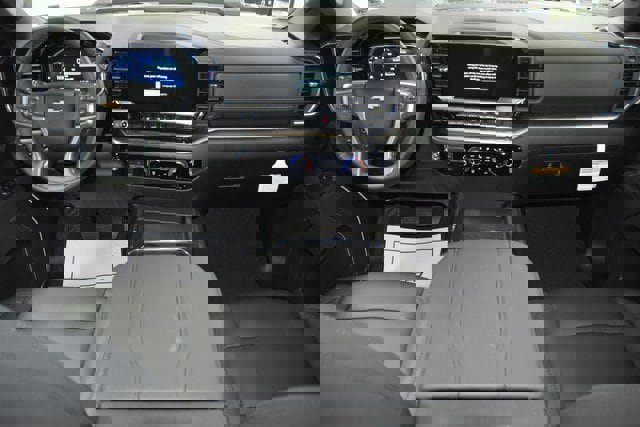 New 2026 Chevrolet Silverado 3500 LT w/ All Star Edition image 31