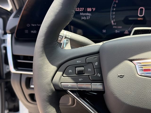 New 2026 Cadillac CT5 Premium Luxury w/ Technology Package RWD image 15