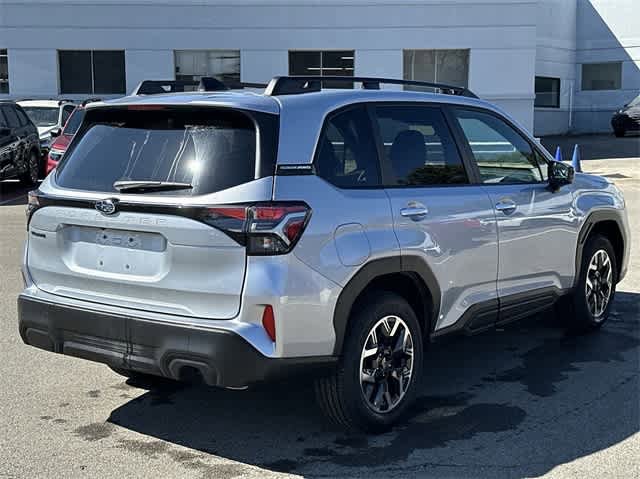 New 2025 Subaru Forester Premium w/ Convenience Package #1 image 29