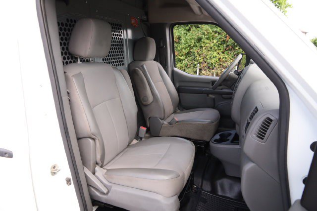 Used 2020 Nissan NV 2500 S RWD image 24
