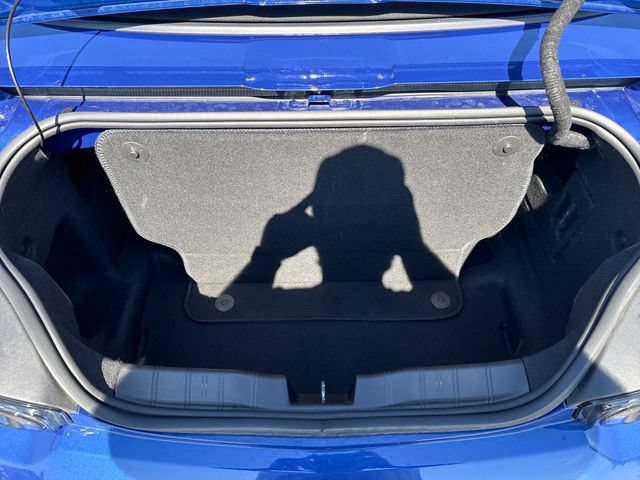 Used 2024 Chevrolet Camaro SS RWD image 15
