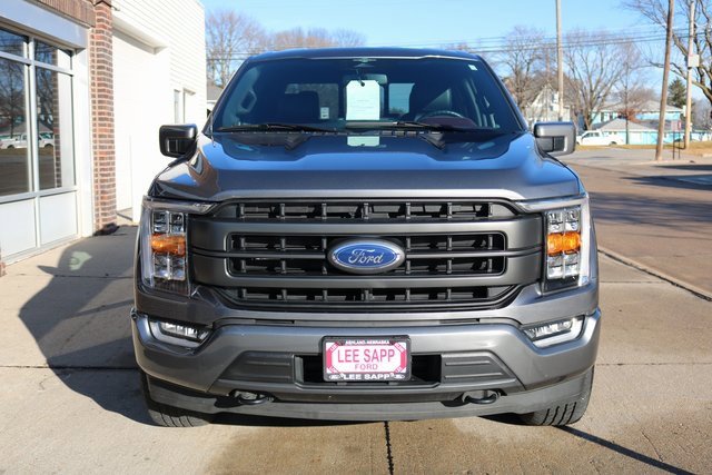 Used 2023 Ford F150 Lariat image 3