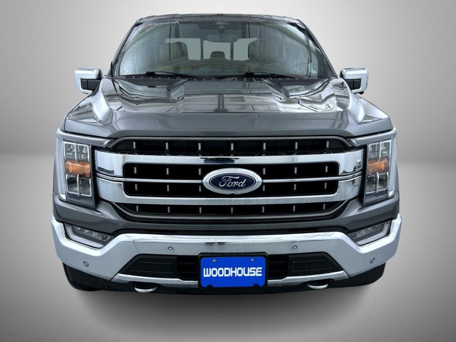 Used 2021 Ford F150 Lariat w/ Max Trailer Tow Package AWD/4WD image 2