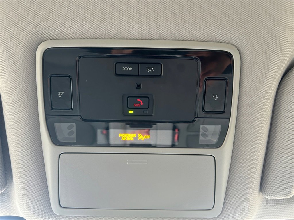 Used 2024 Toyota Grand Highlander XLE image 25