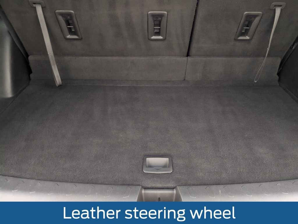 Used 2020 Chevrolet Traverse Premier w/ Redline Edition image 39