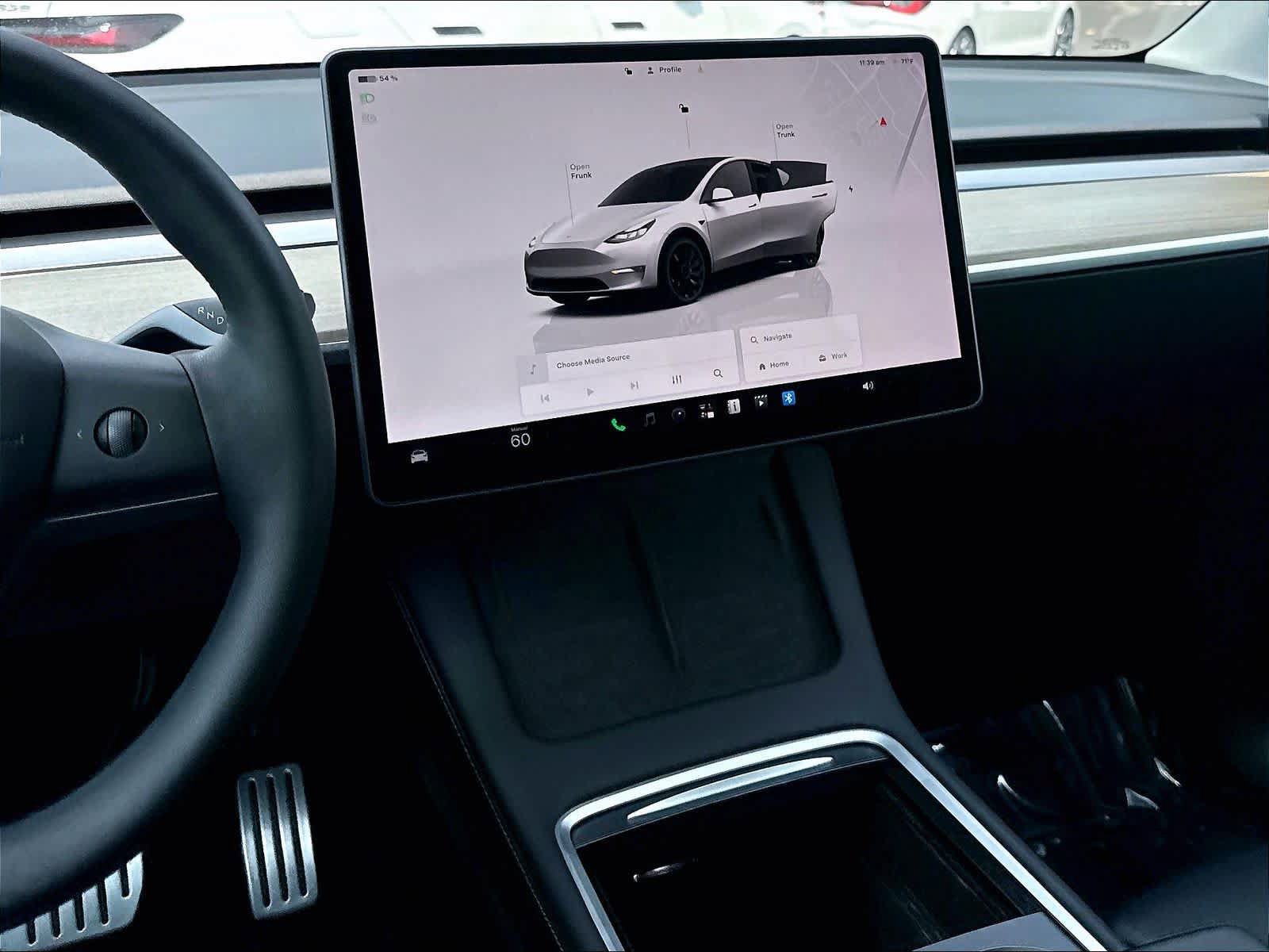 Used 2023 Tesla Model Y Performance AWD/4WD image 12
