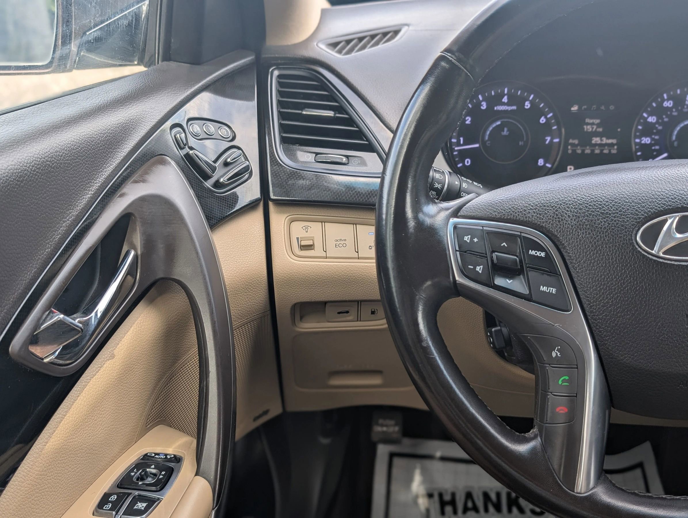 Used 2016 Hyundai Azera FWD image 21