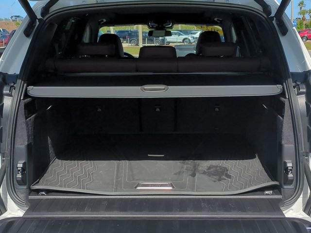 Used 2024 BMW X5 sDrive40i w/ Parking Assistance Package image 13