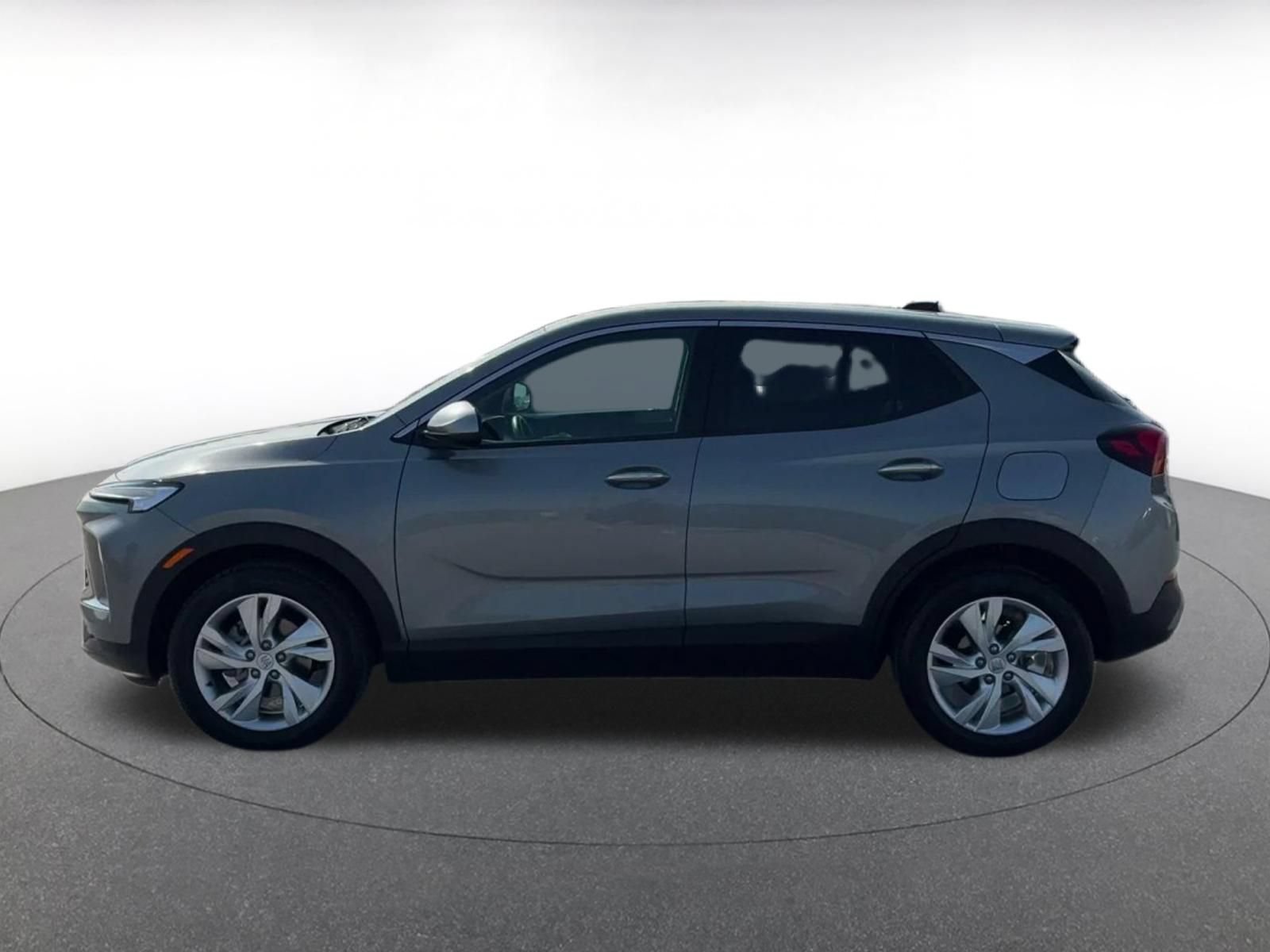 Used 2026 Buick Encore GX Preferred FWD image 8