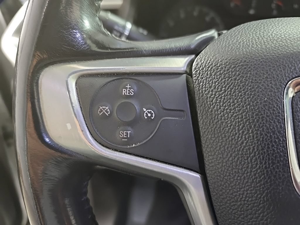 Used 2018 GMC Acadia SLE FWD image 34