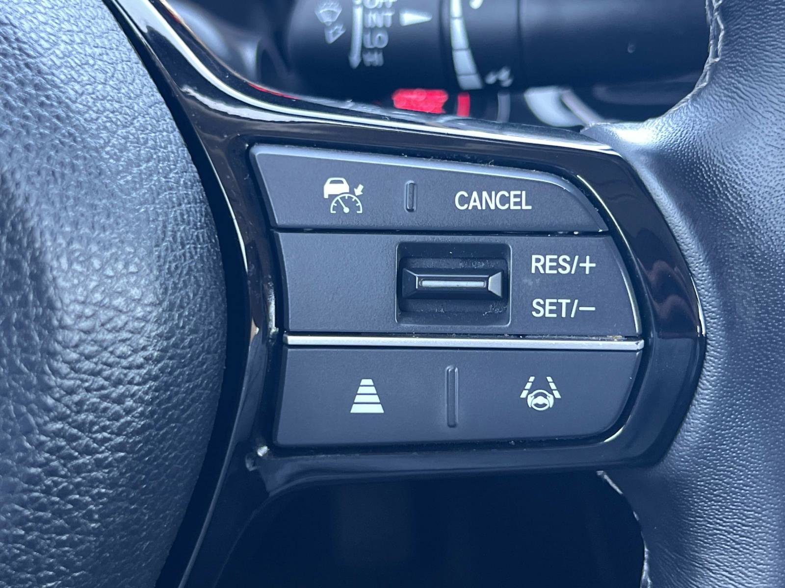 Certified 2024 Honda Civic EX image 10