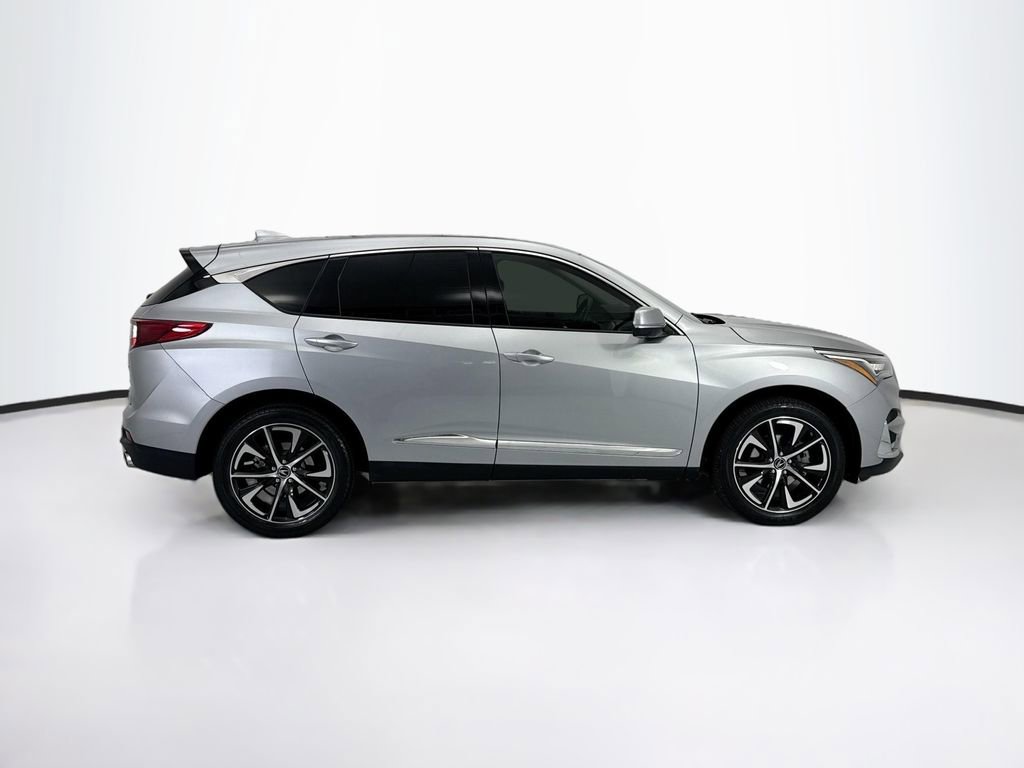 Used 2021 Acura RDX AWD w/ Advance Package image 4