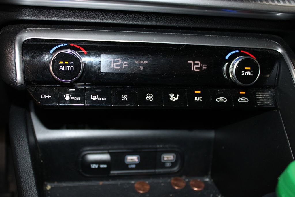 Used 2024 Kia K5 GT-Line w/ GT-Line Premium Package image 28