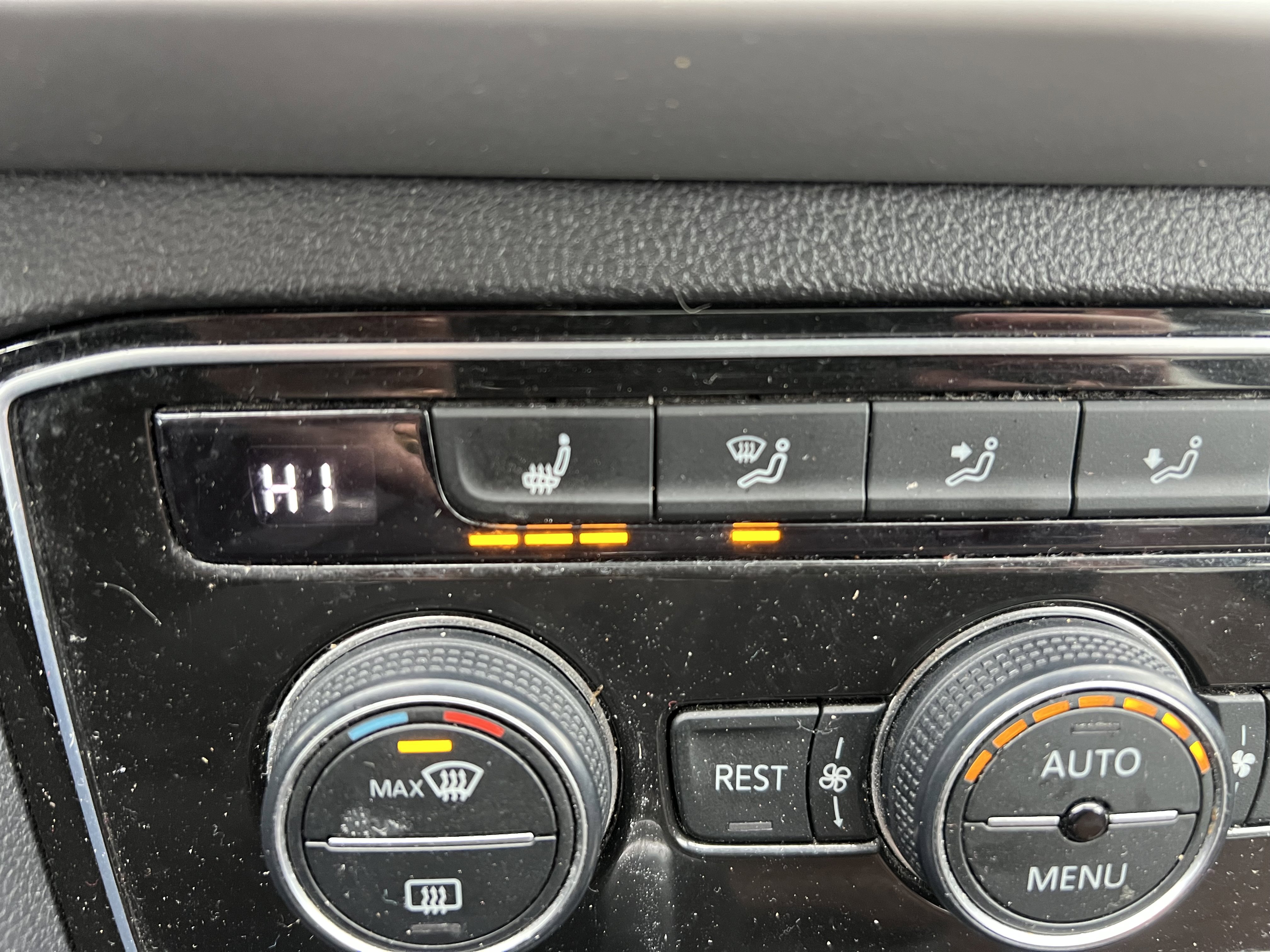 Used 2021 Volkswagen Atlas SEL image 26