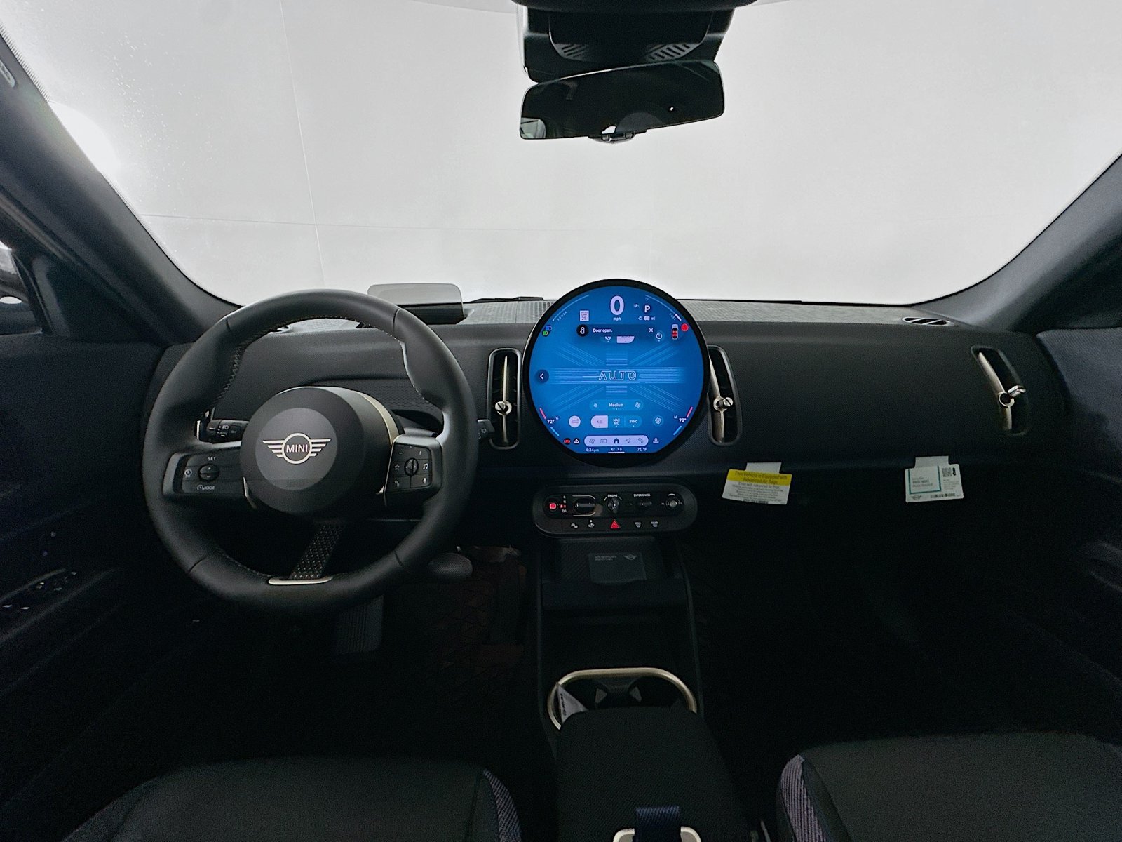 New 2027 MINI Cooper Countryman S AWD/4WD image 14