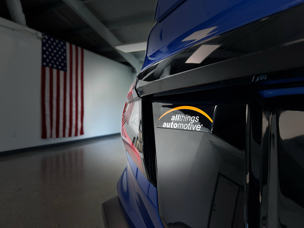 Used 2023 Subaru WRX Premium AWD/4WD image 31