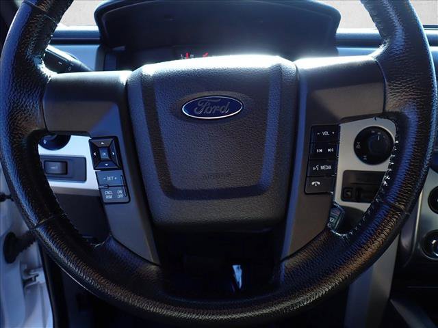 Used 2014 Ford F150 FX4 w/ Equipment Group 402A Luxury AWD/4WD image 16