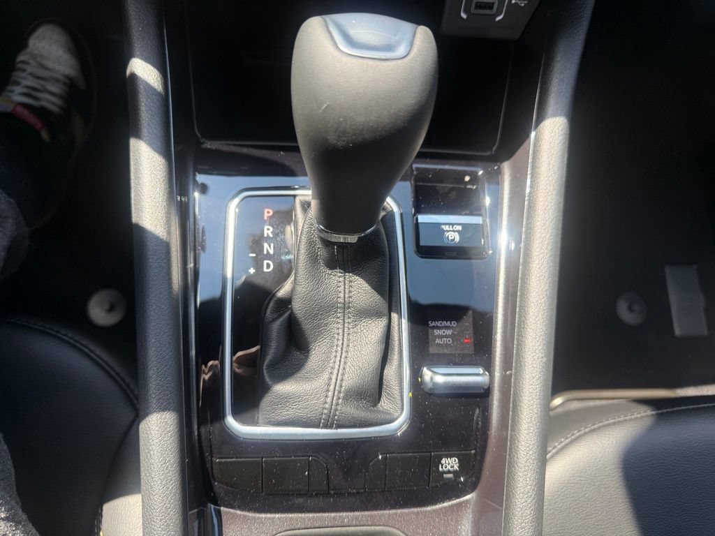New 2026 Jeep Compass Latitude AWD/4WD image 28