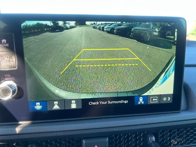 New 2026 Honda CR-V Sport-L image 16