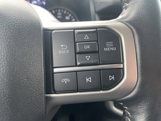 Used 2024 Ford Expedition XLT image 24