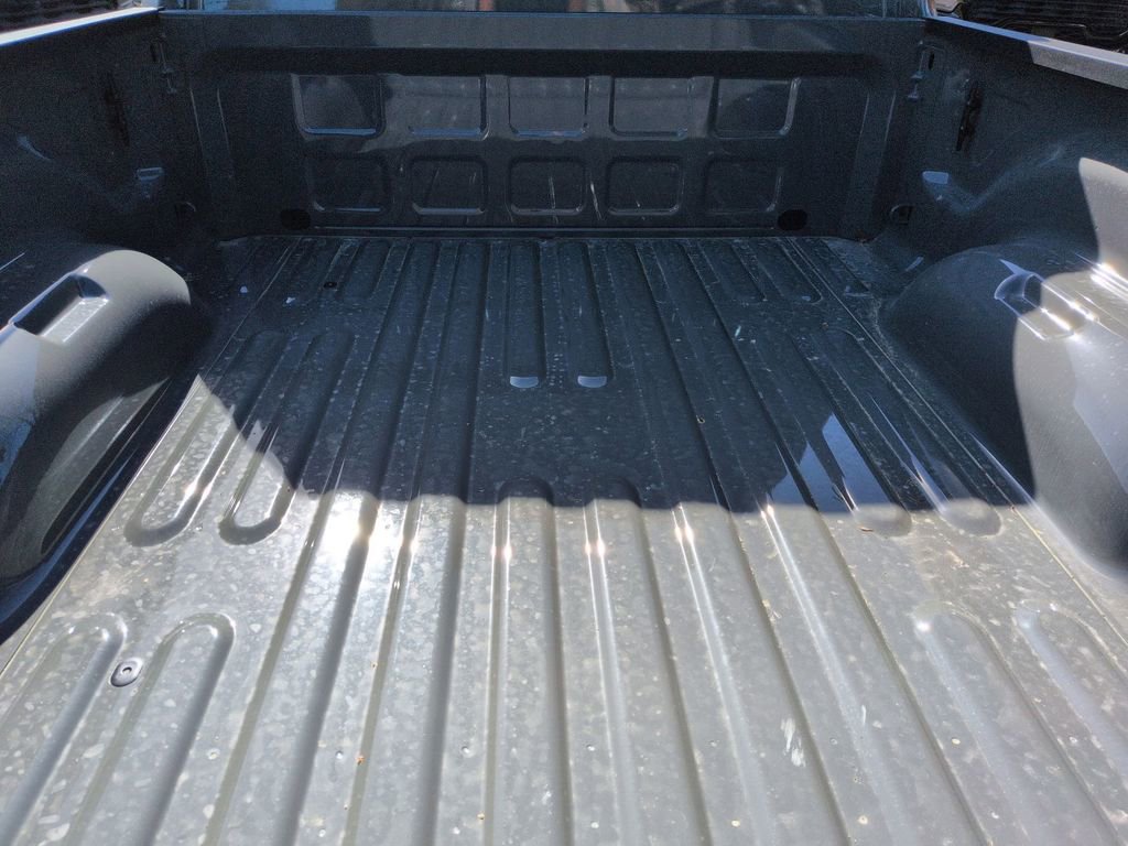 New 2026 RAM 2500 Tradesman w/ Power Wagon Package image 10