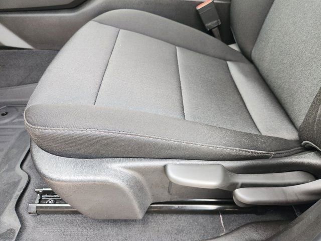 Used 2025 Chevrolet Colorado W/T w/ WT Custom Package image 25