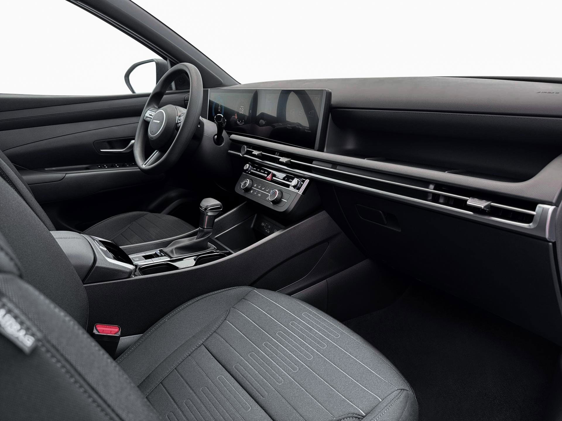 New 2026 Hyundai Santa Cruz SE FWD image 15