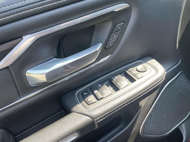 Certified 2023 RAM 1500 Laramie AWD/4WD image 22