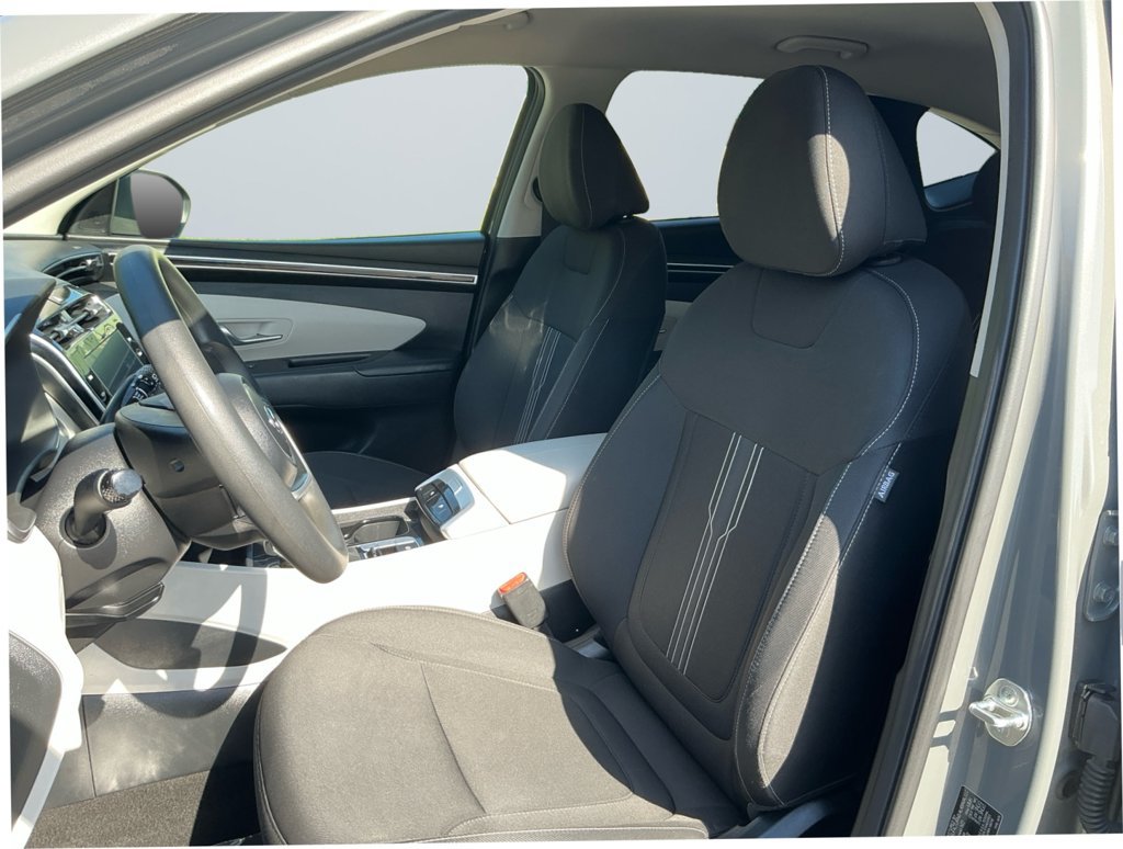 Used 2024 Hyundai Tucson SEL FWD image 10