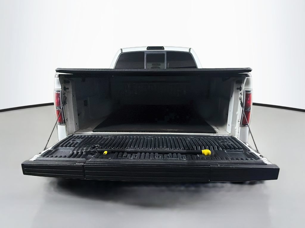 Used 2013 Ford F150 FX4 w/ Luxury Equipment Group AWD/4WD image 24