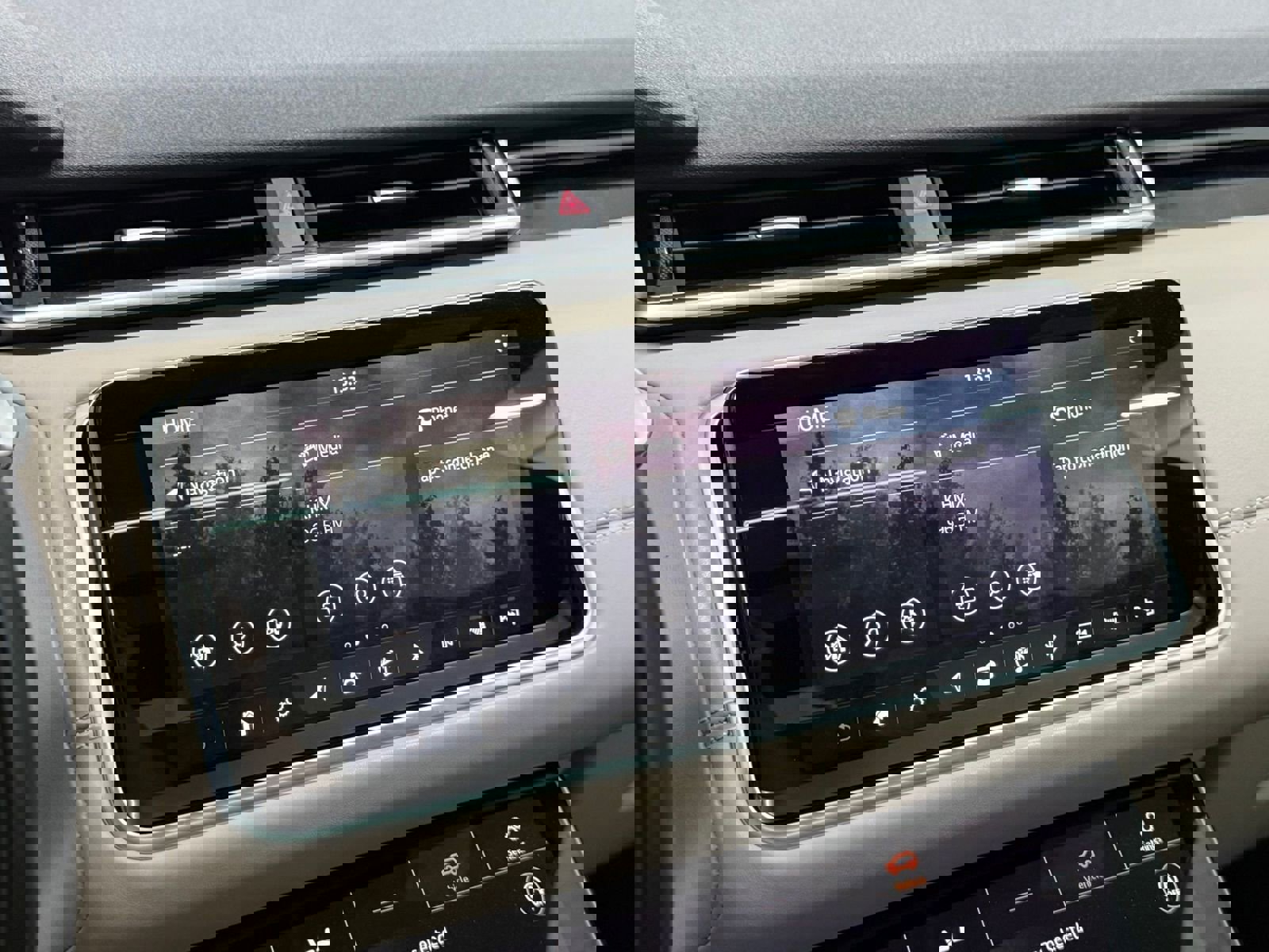 Used 2019 Land Rover Range Rover Velar R-Dynamic HSE image 19