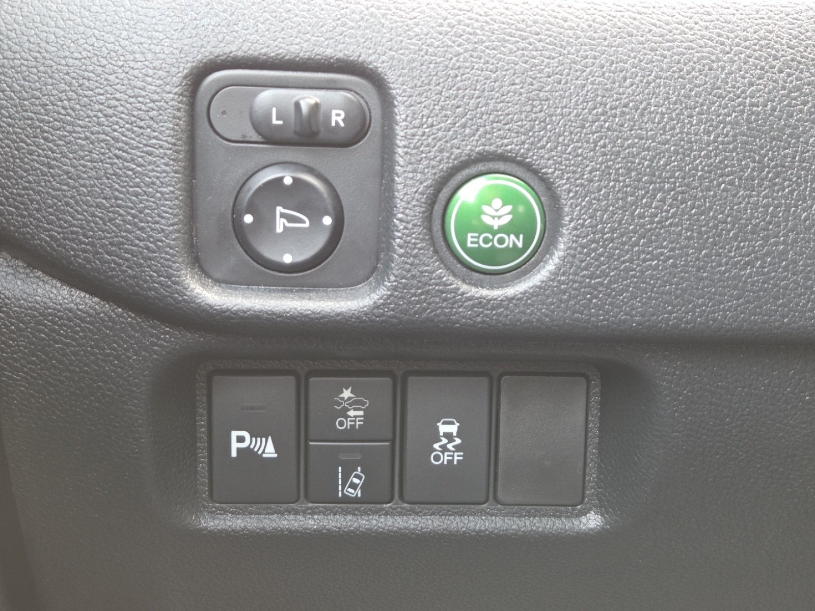 Used 2023 Honda Passport EX-L image 35