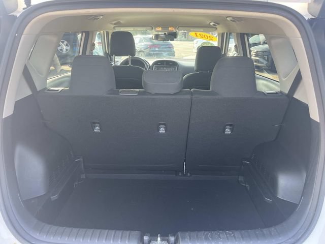 Used 2021 Kia Soul S FWD image 12