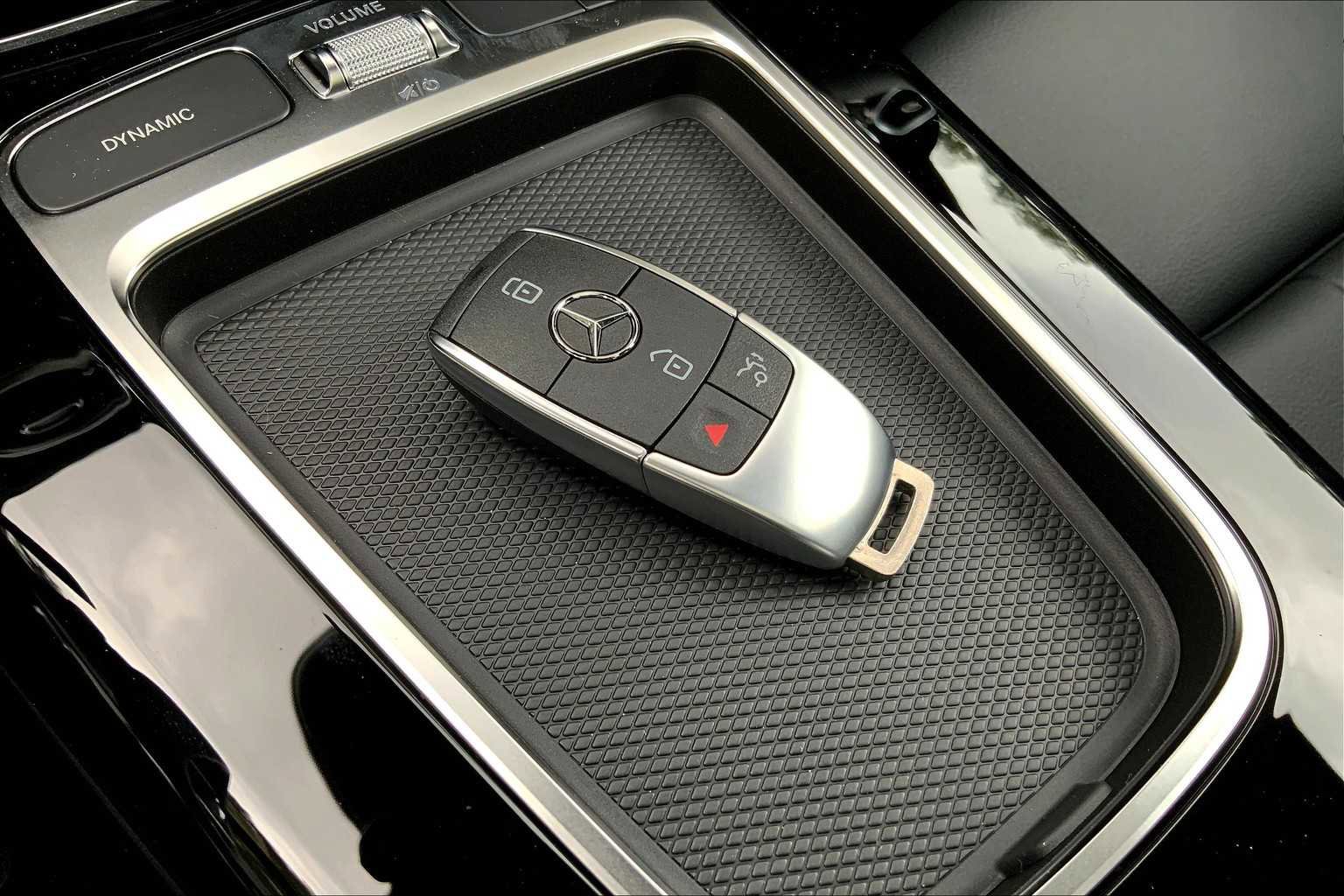 New 2026 Mercedes-Benz CLA 250 4MATIC image 21